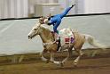 Trick Riding Competition F